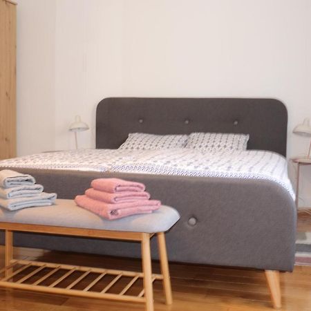 Angela Apartment Zágráb Kültér fotó