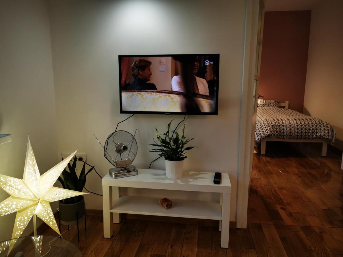 Angela Apartment Zágráb Kültér fotó
