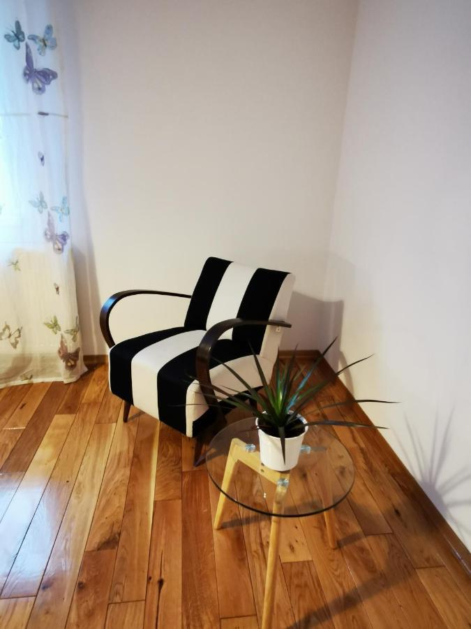 Angela Apartment Zágráb Kültér fotó